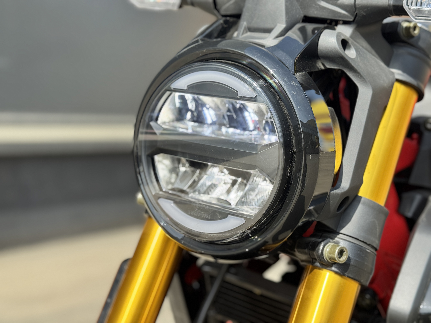 Мотоцикл PROMAX CB300RL (4V, 6G) в Ярославле