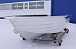 Алюминиевая лодка Wyatboat-370 в Ярославле