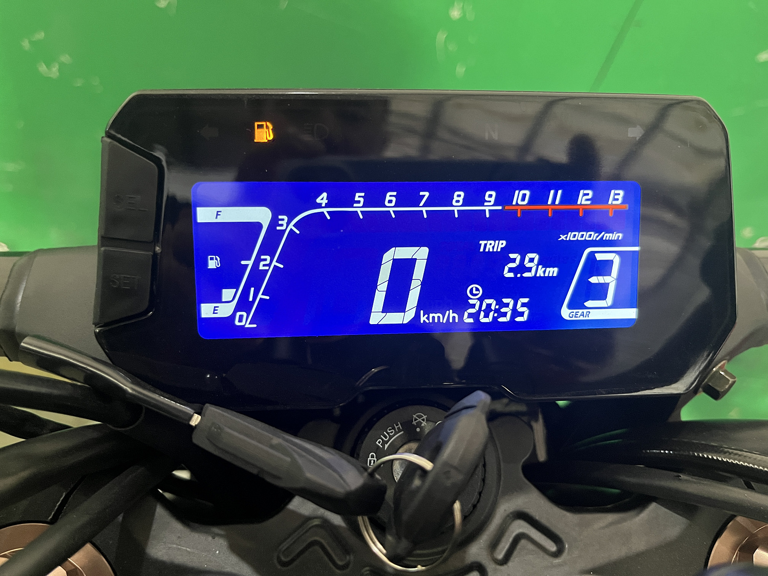 Мопед PROMAX CB130R (49) в Ярославле