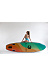 НАДУВНОЙ SUP-BOARD BREEZE 10,6 в Ярославле