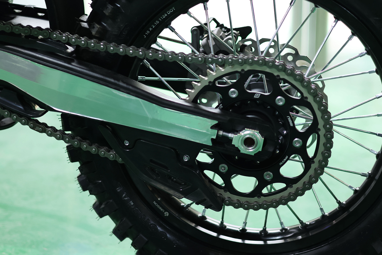 Мотоцикл JHLMOTO JHLofr GS YBS300 (176MN) в Ярославле