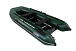 ЛОДКА НАДУВНАЯ YUKONA 430 TS - U (БЕЗ ПАЙОЛА) в Ярославле