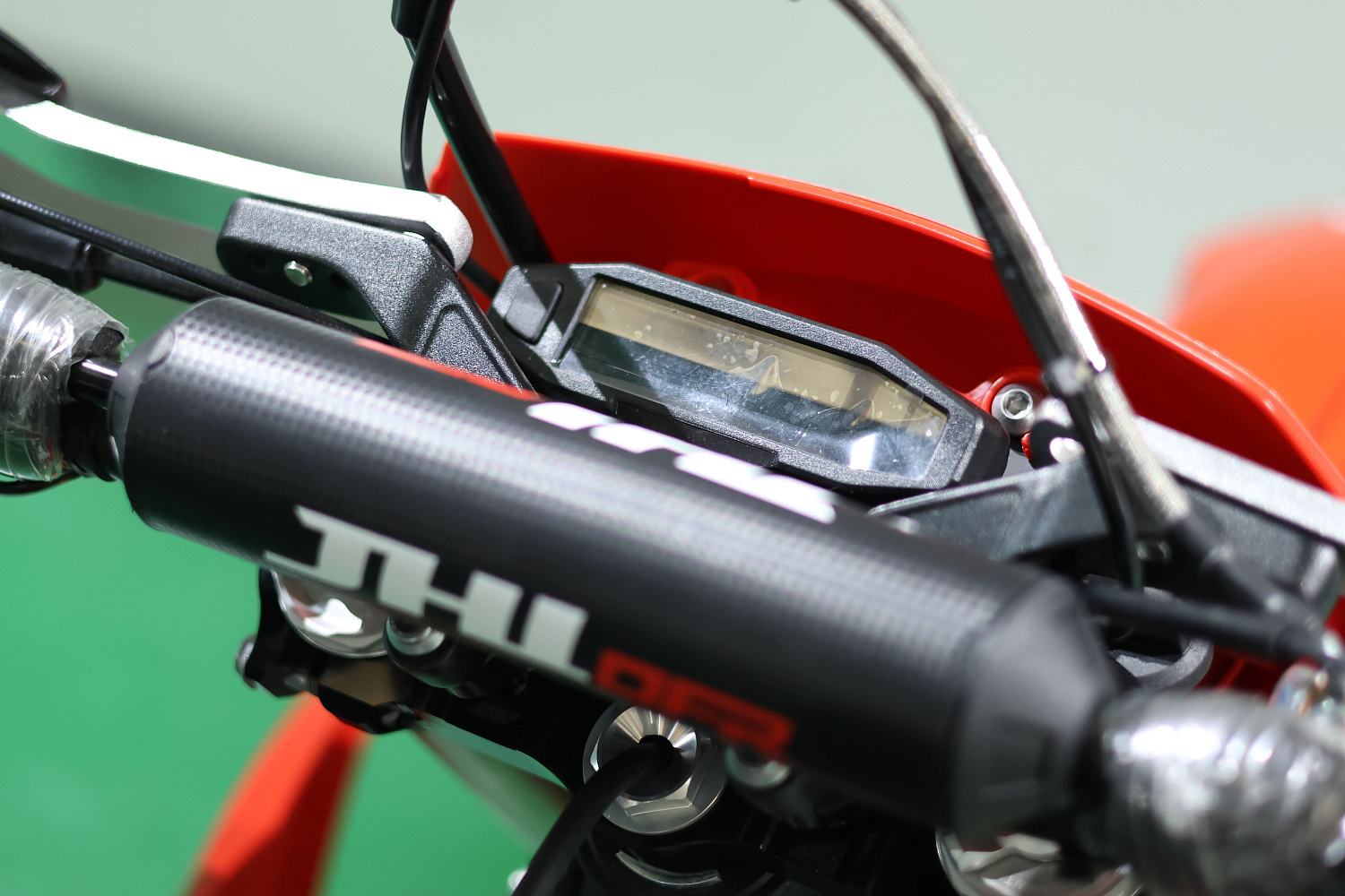 Мотоцикл JHLMOTO JHLofr GS YBS300 (176MN) в Ярославле