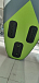 НАДУВНОЙ SUP-BOARD BUSINESS GREEN 10 в Ярославле