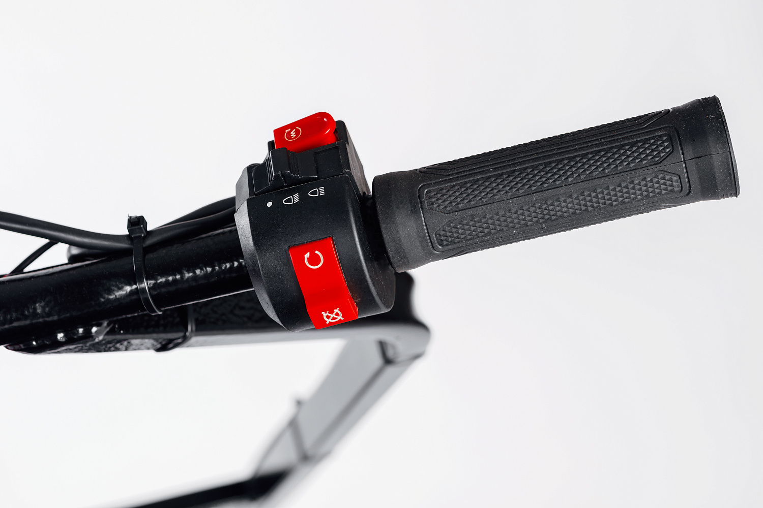 МОТОБУКСИРОВЩИК IKUDZO LONG 2.0 1700/500 EKR15 в Ярославле