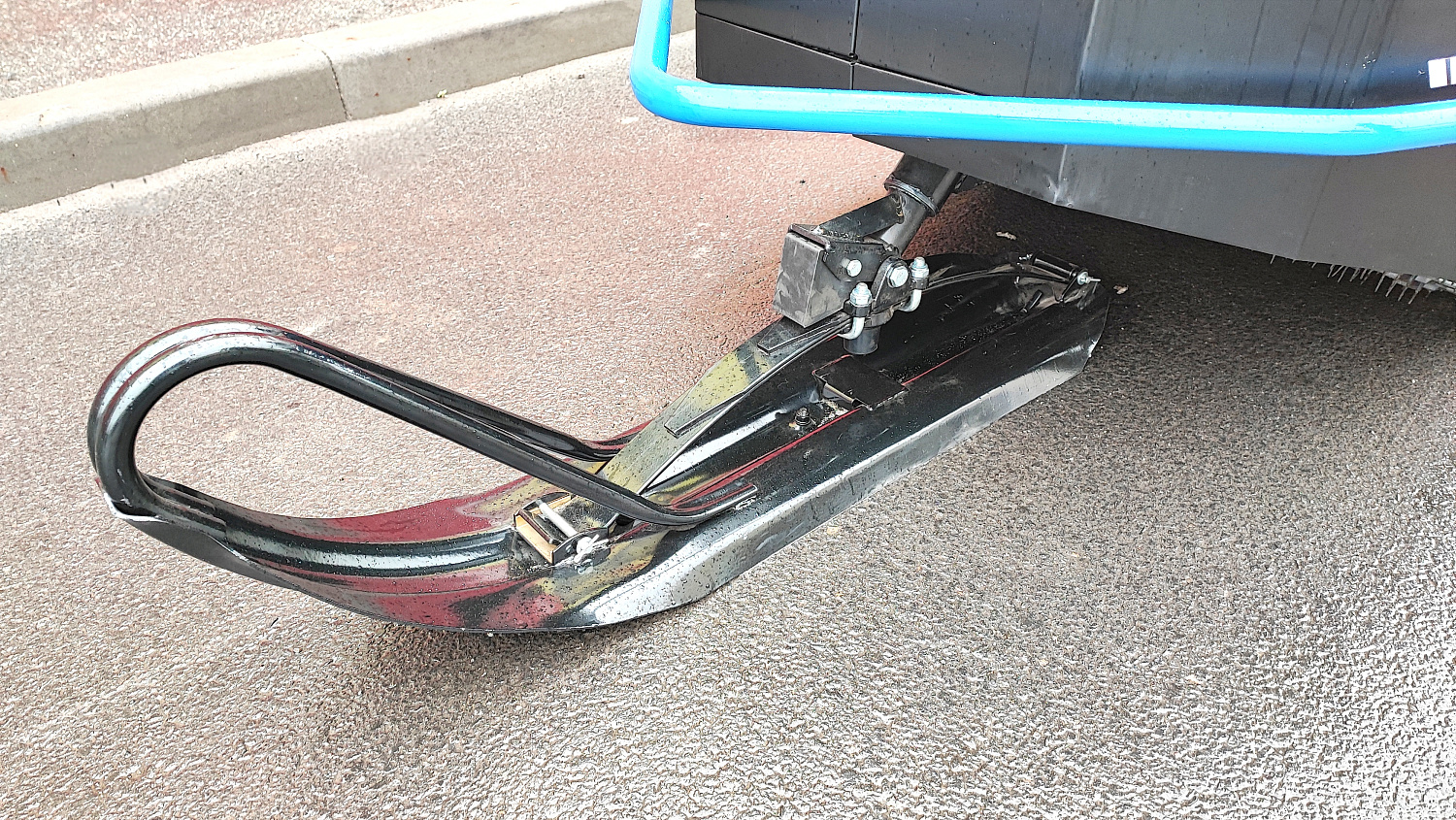 Снегоход PROMAX SNOWBEAR V3 800 4T ST в Ярославле