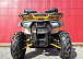Квадроцикл PROMAX STORM 280 LUX в Ярославле