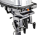 Лодочный мотор APACHE T5 BS в Ярославле