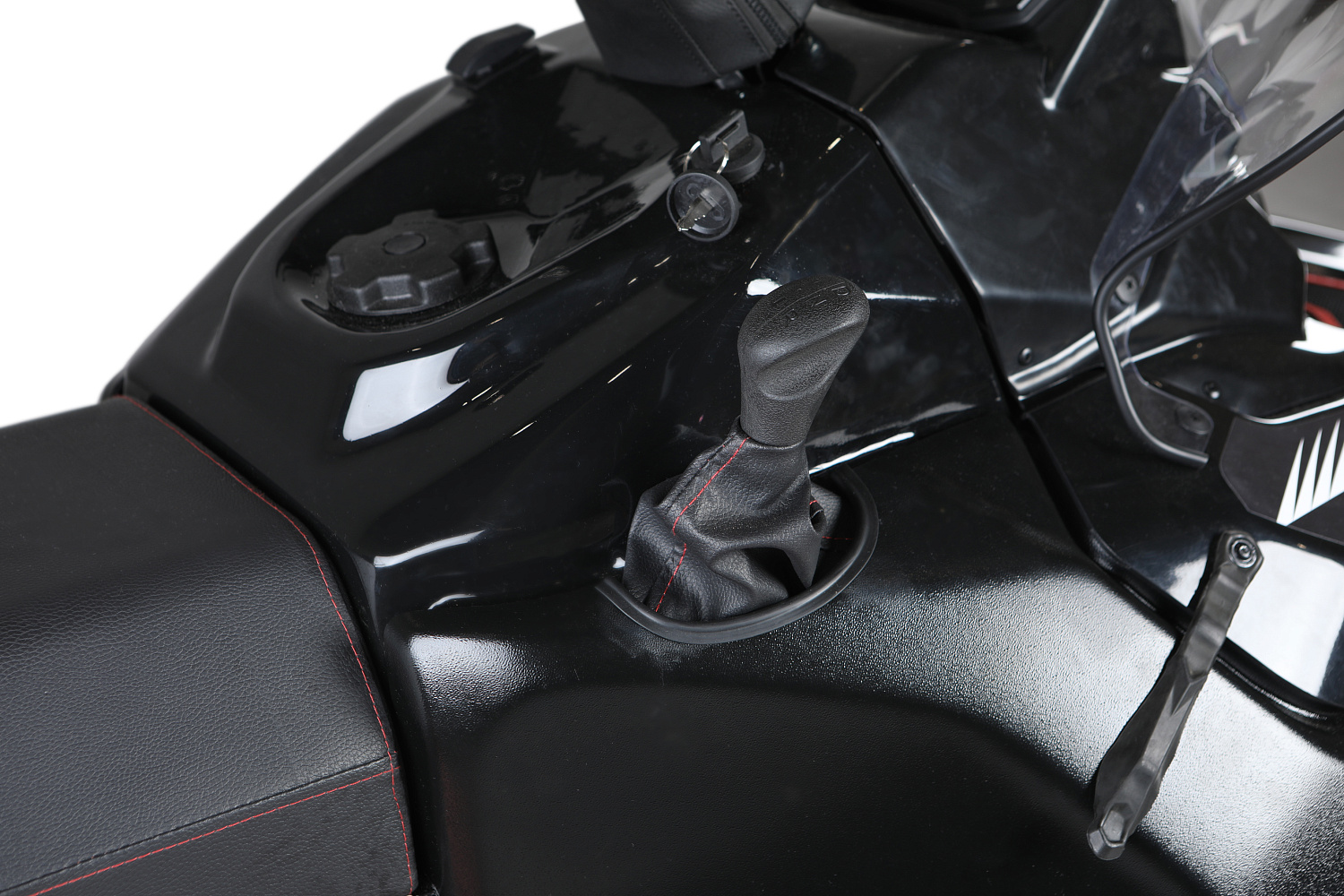 Снегоход IKUDZO HUNTER 700LK 25 V2 в Ярославле