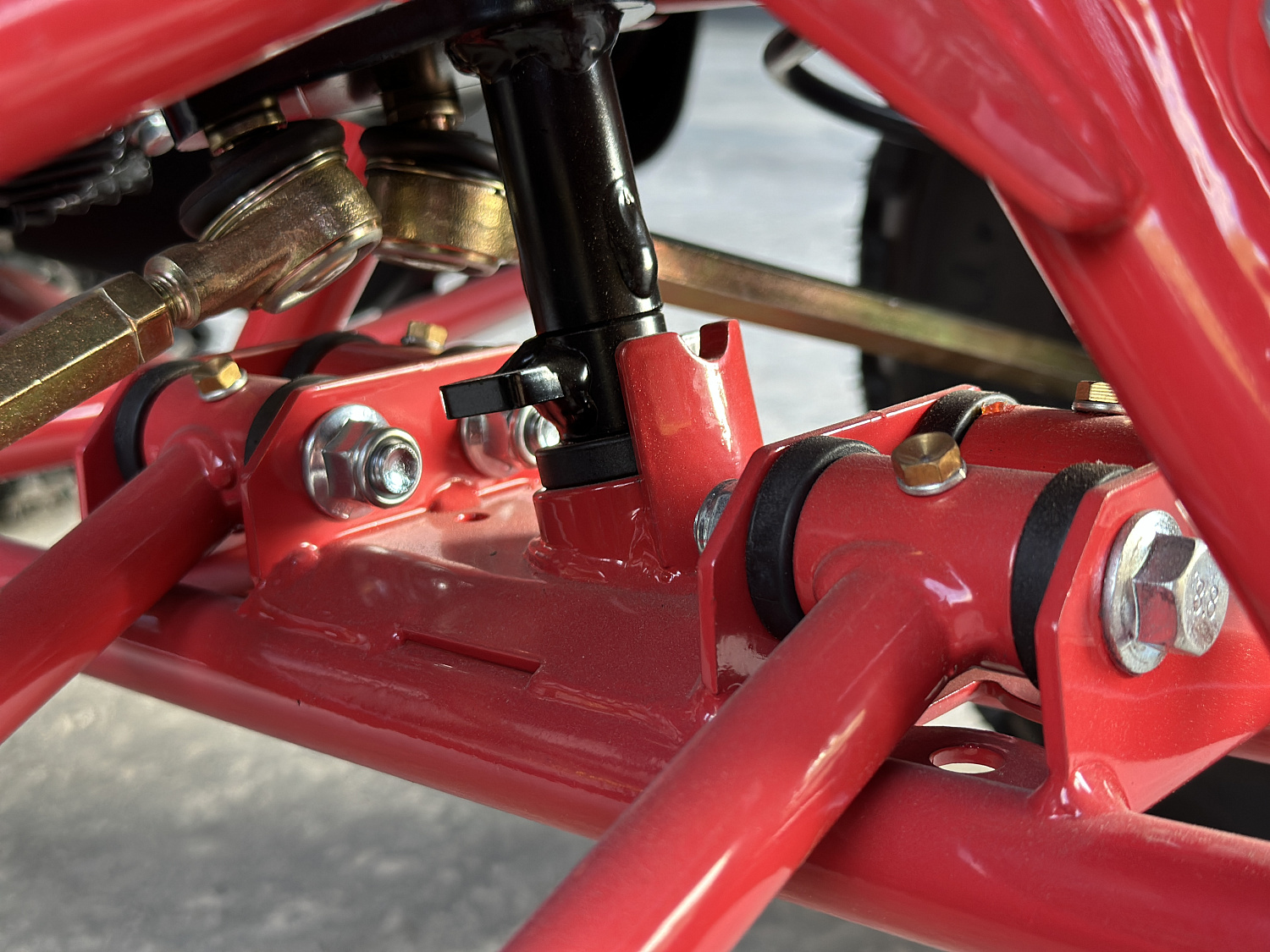 Квадроцикл PROMAX МАЙНКРАФТ 192 PRO 2025 в Ярославле