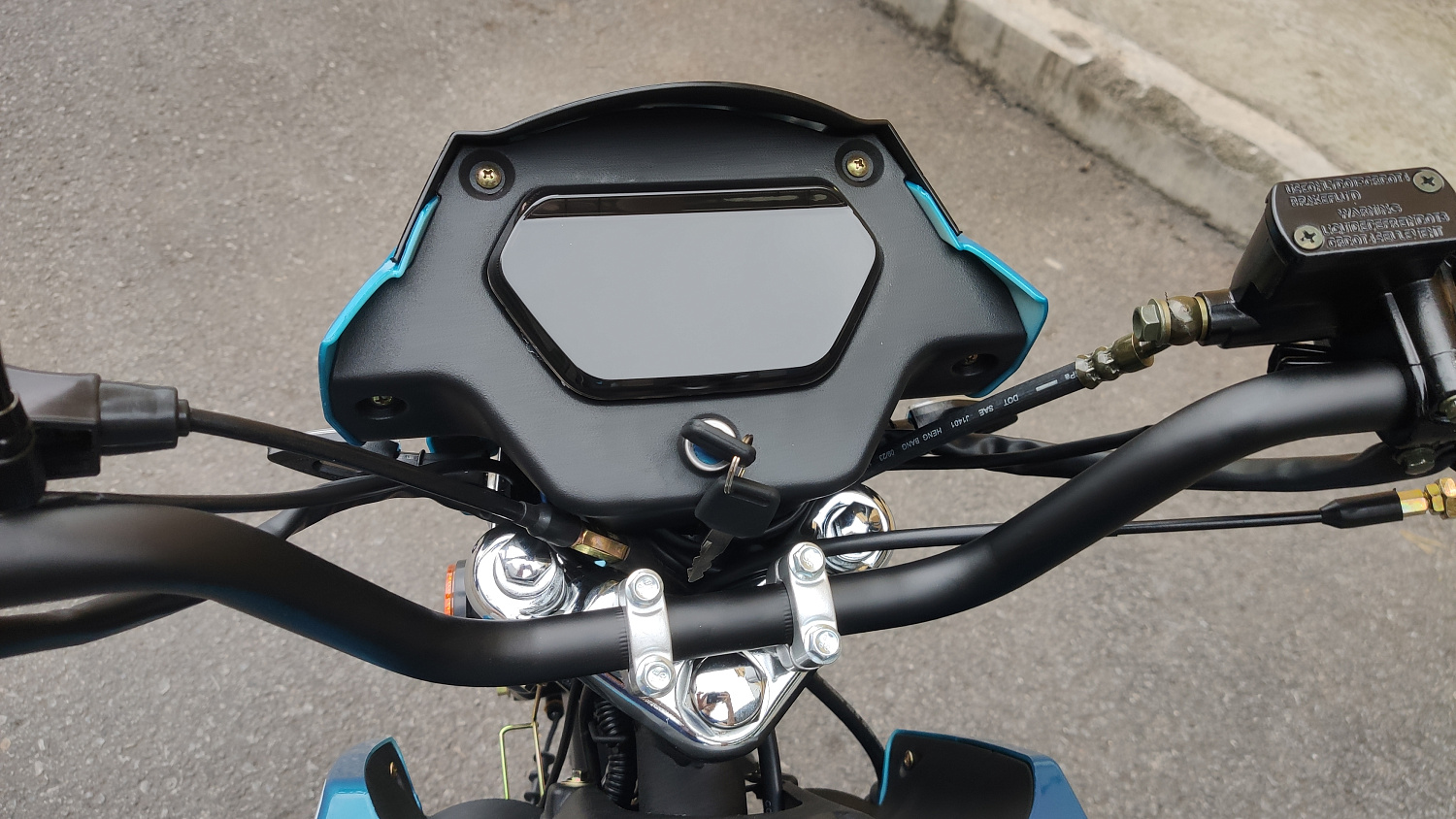 Мопед FAIDET SKIFF RS150 (49) в Ярославле