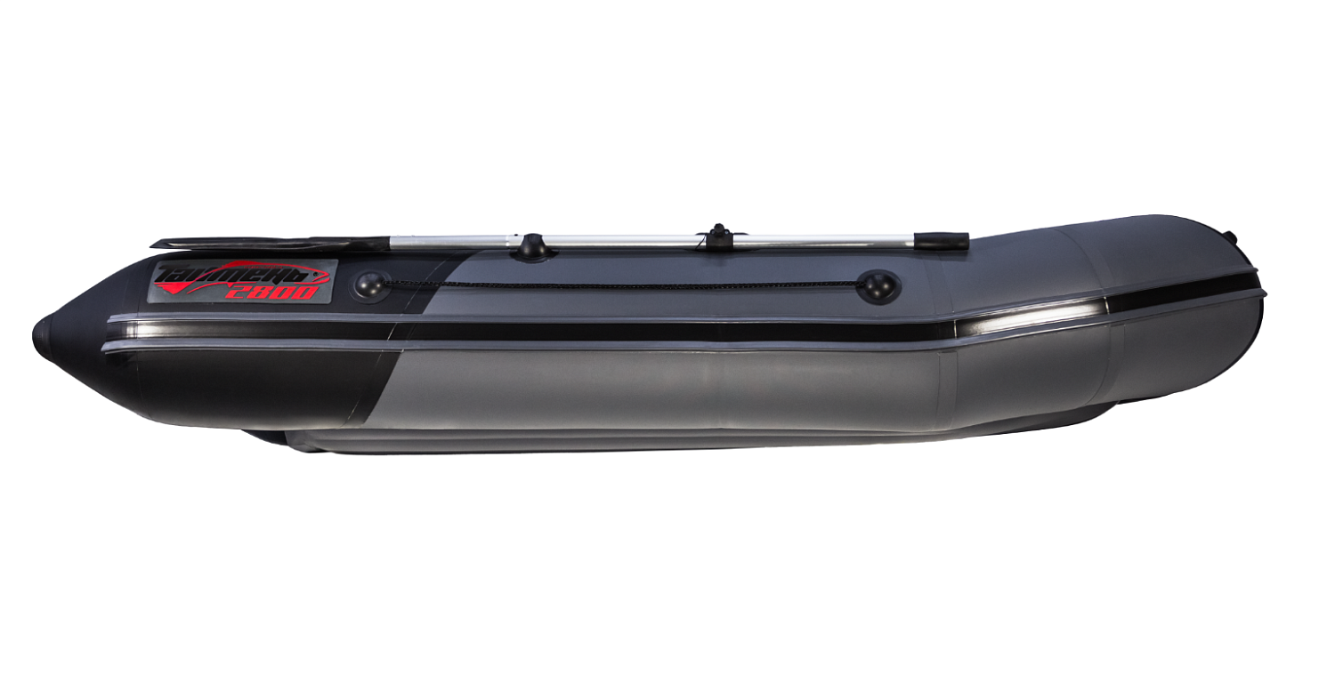 Лодка Таймень NX 2800 НДНД в Ярославле