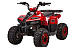 Квадроцикл Yacota Raposa 110 в Ярославле