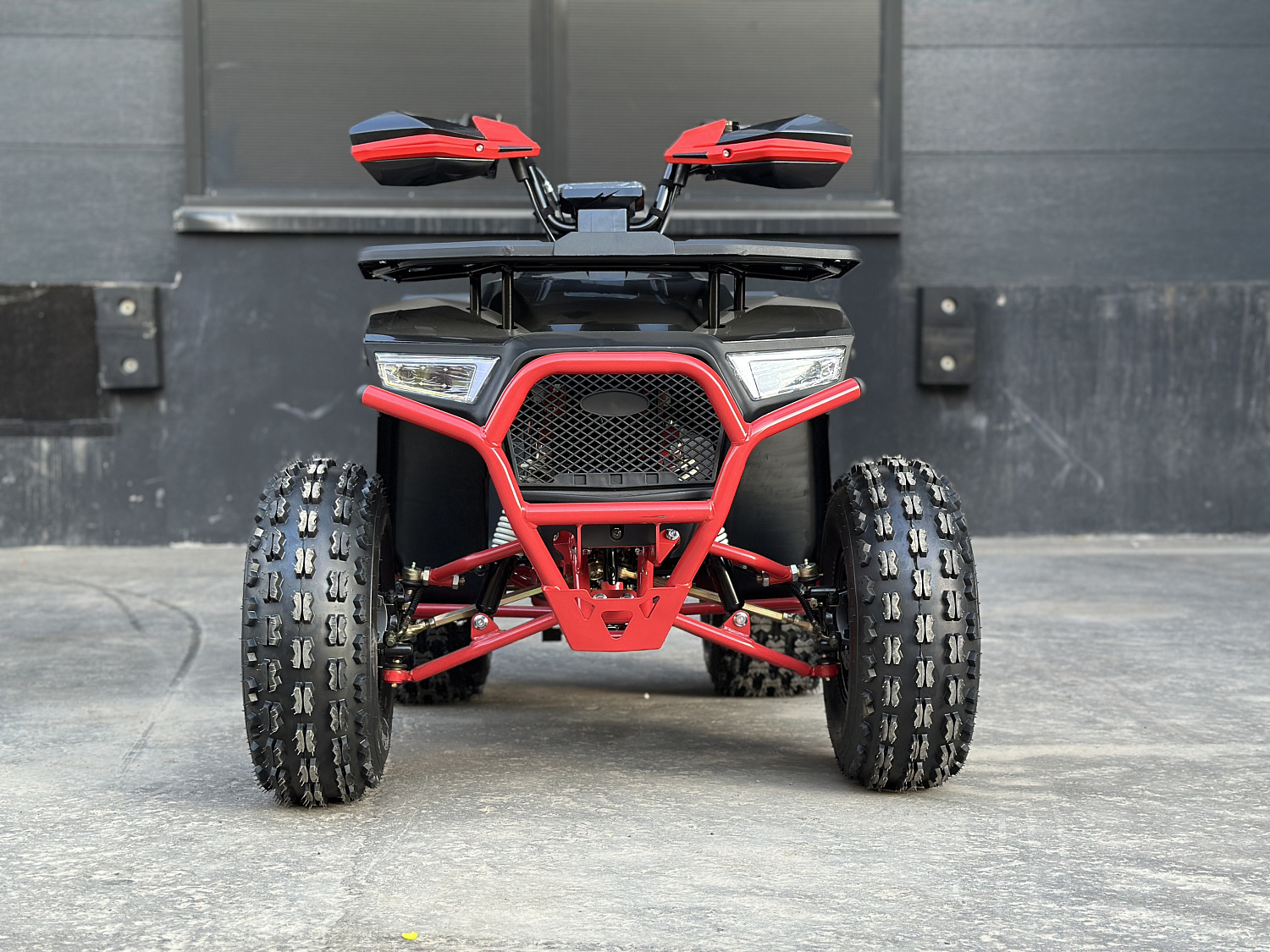 Квадроцикл PROMAX МАЙНКРАФТ 192 PRO 2025 в Ярославле