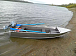 Алюминиевая лодка Wyatboat-390 M в Ярославле