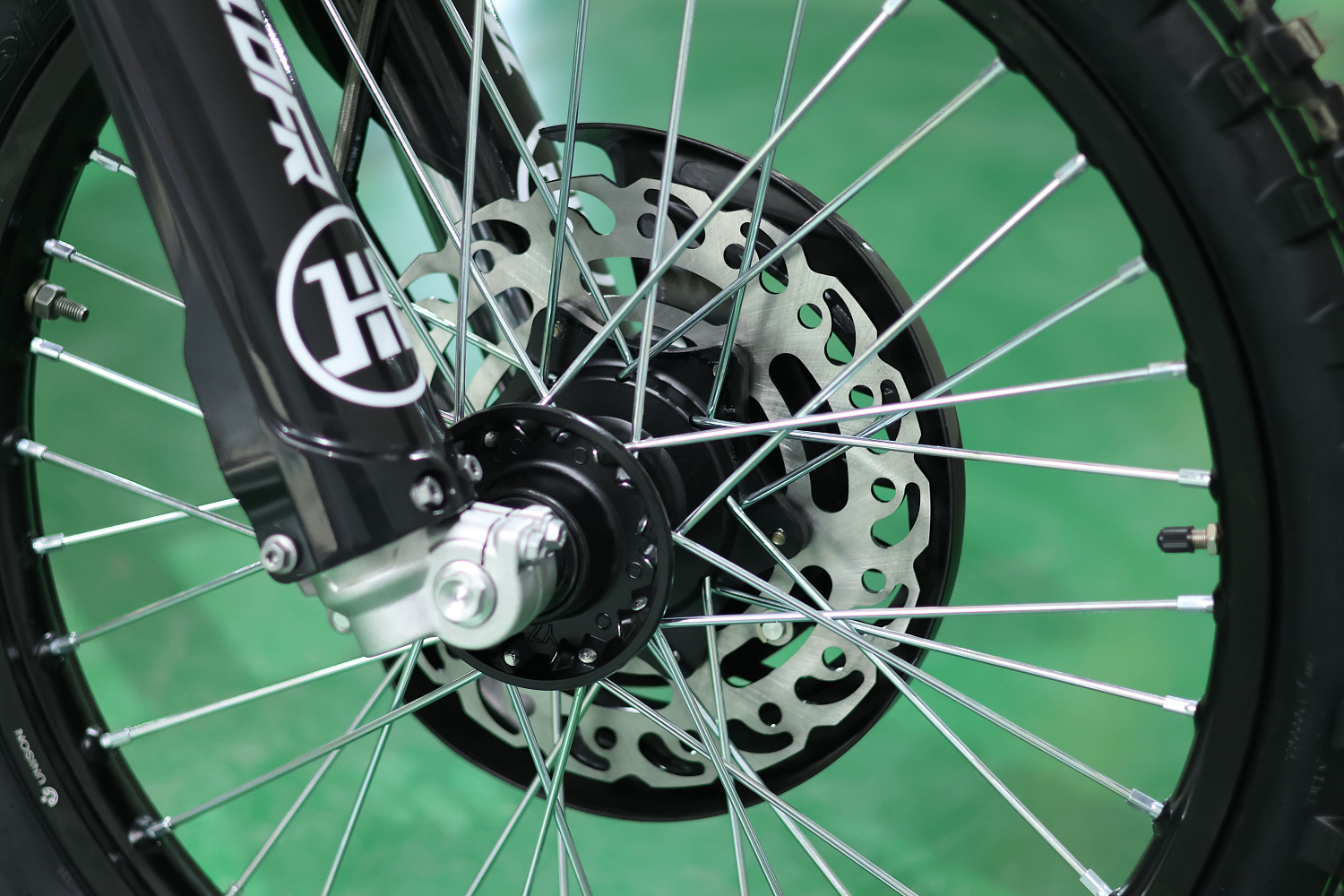 Мотоцикл JHLMOTO JHLofr GS YBS300 (176MN) в Ярославле