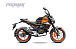 Мопед PROMAX CB130R (49) в Ярославле