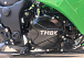 Мотоцикл TMBK Ninja 400cc в Ярославле