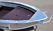 Алюминиевая лодка Wyatboat-390Р Fish в Ярославле