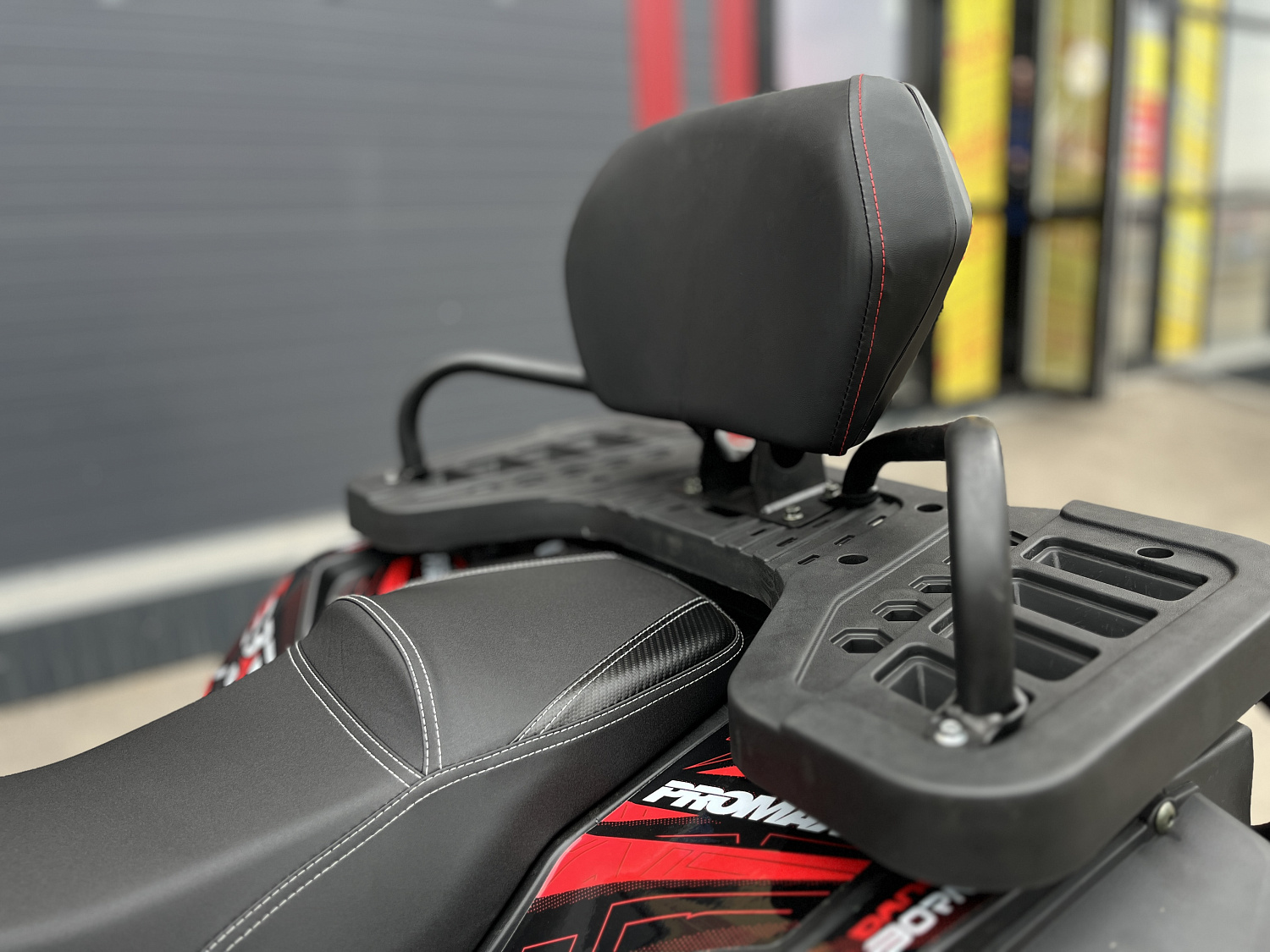 Квадроцикл PROMAX TAURUS 300 MAX-PRO LONG в Ярославле