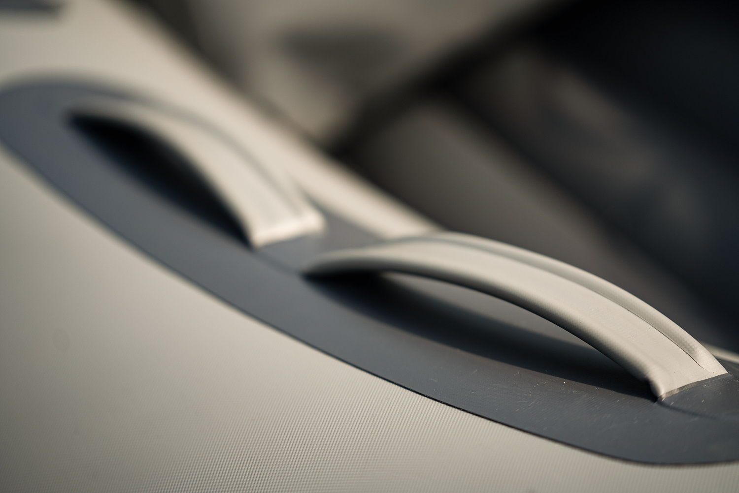 Лодка MISHIMO RIVER JET 390 под водомет в Ярославле