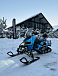 Снегоход WELS 200 RS NEW в Ярославле