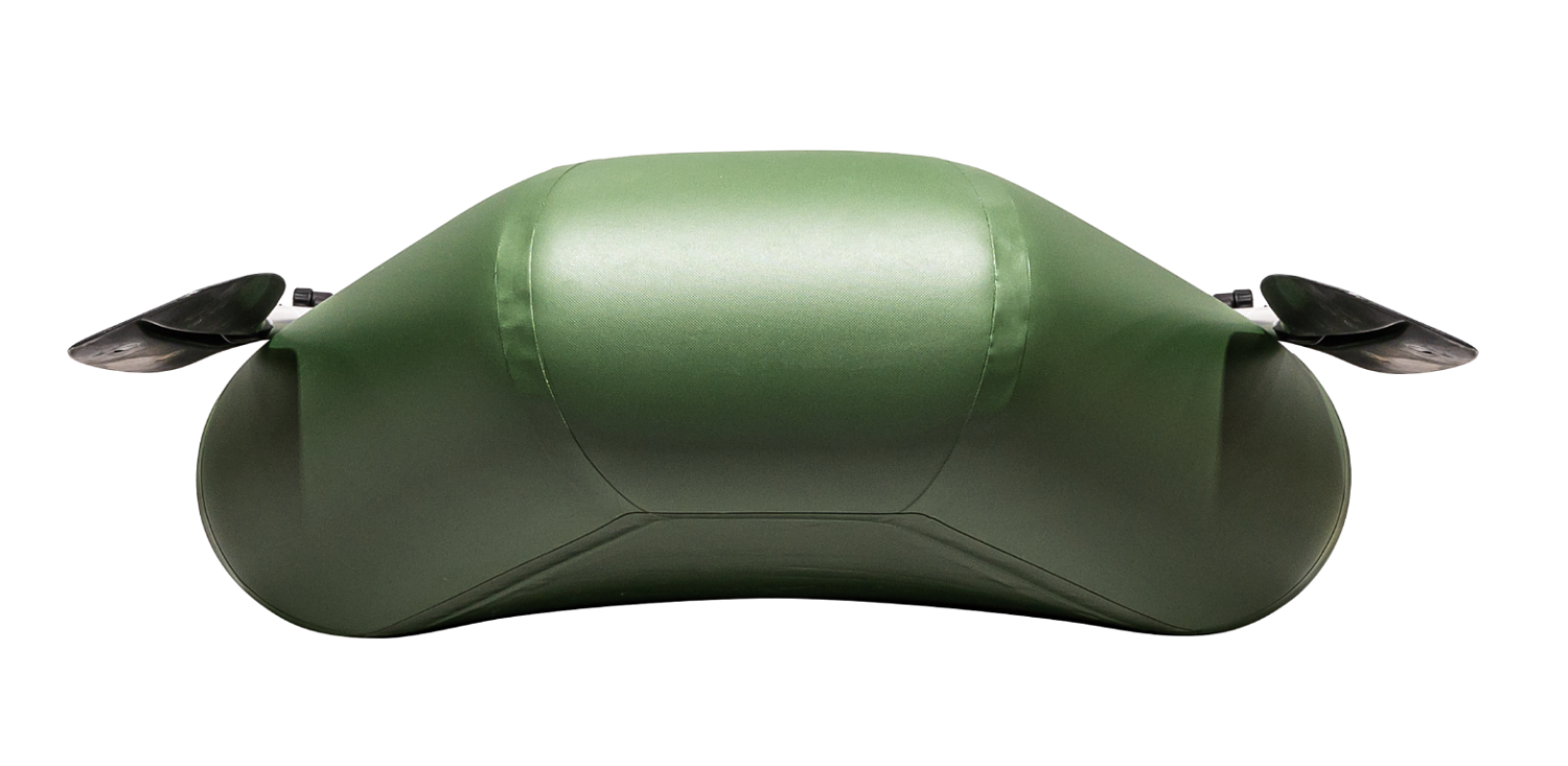 Лодка Барс 230 в Ярославле