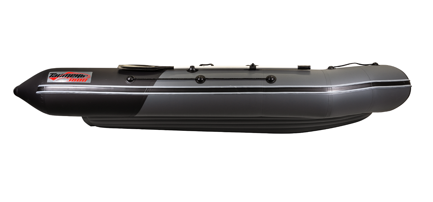 Лодка Таймень NX 3800 НДНД PRO в Ярославле