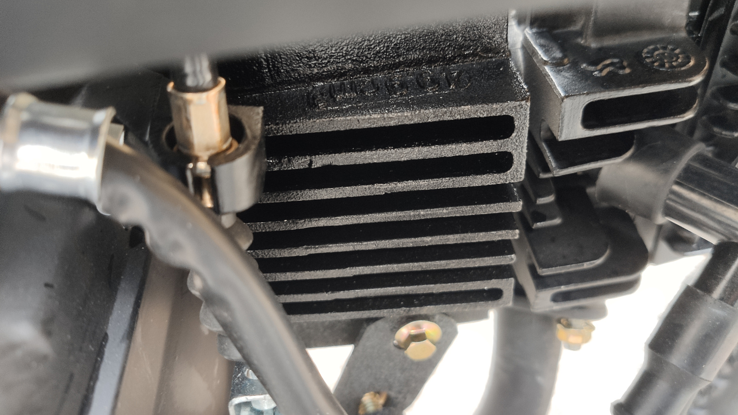 Мопед FAIDET SKIFF RS150 (49) в Ярославле