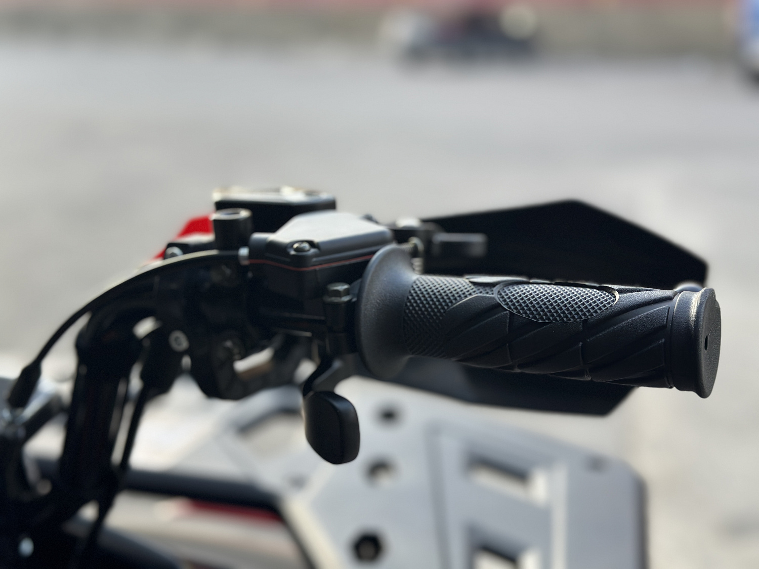 Квадроцикл PROMAX МАЙНКРАФТ 192 PRO 2025 в Ярославле