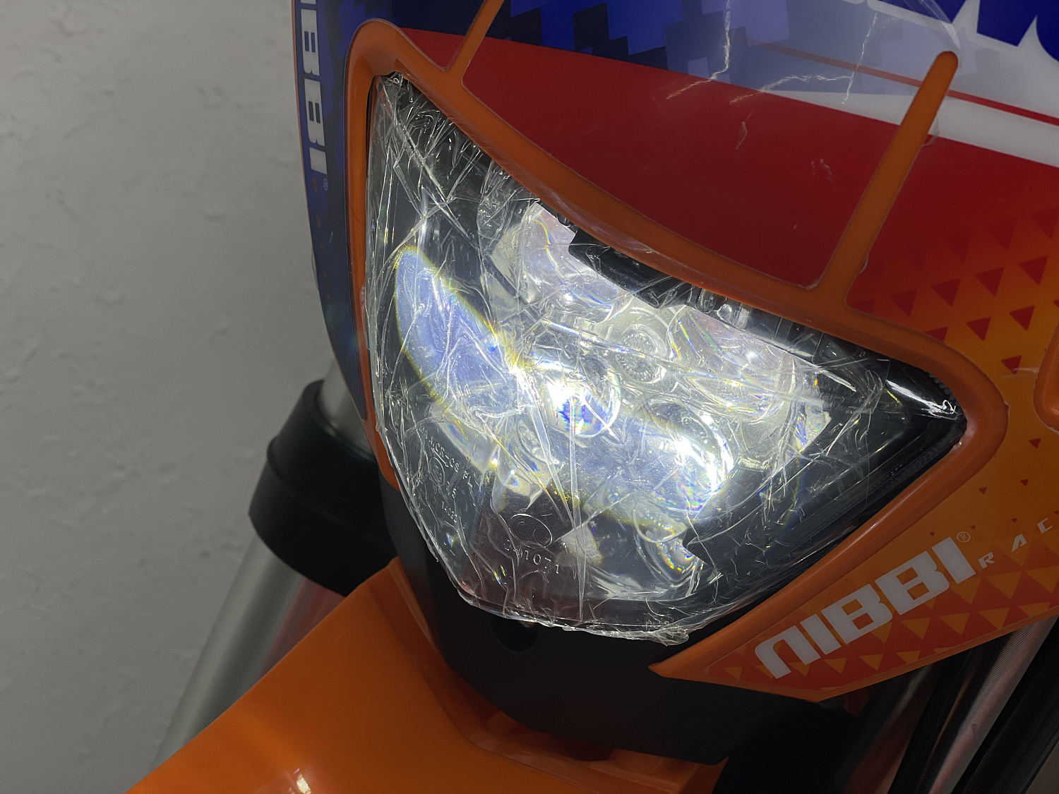 Кроссовый мотоцикл PROMAX INFERNO 380 (4 valves, 5 gears) в Ярославле