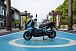 Скутер PROMAX BMW C250X в Ярославле