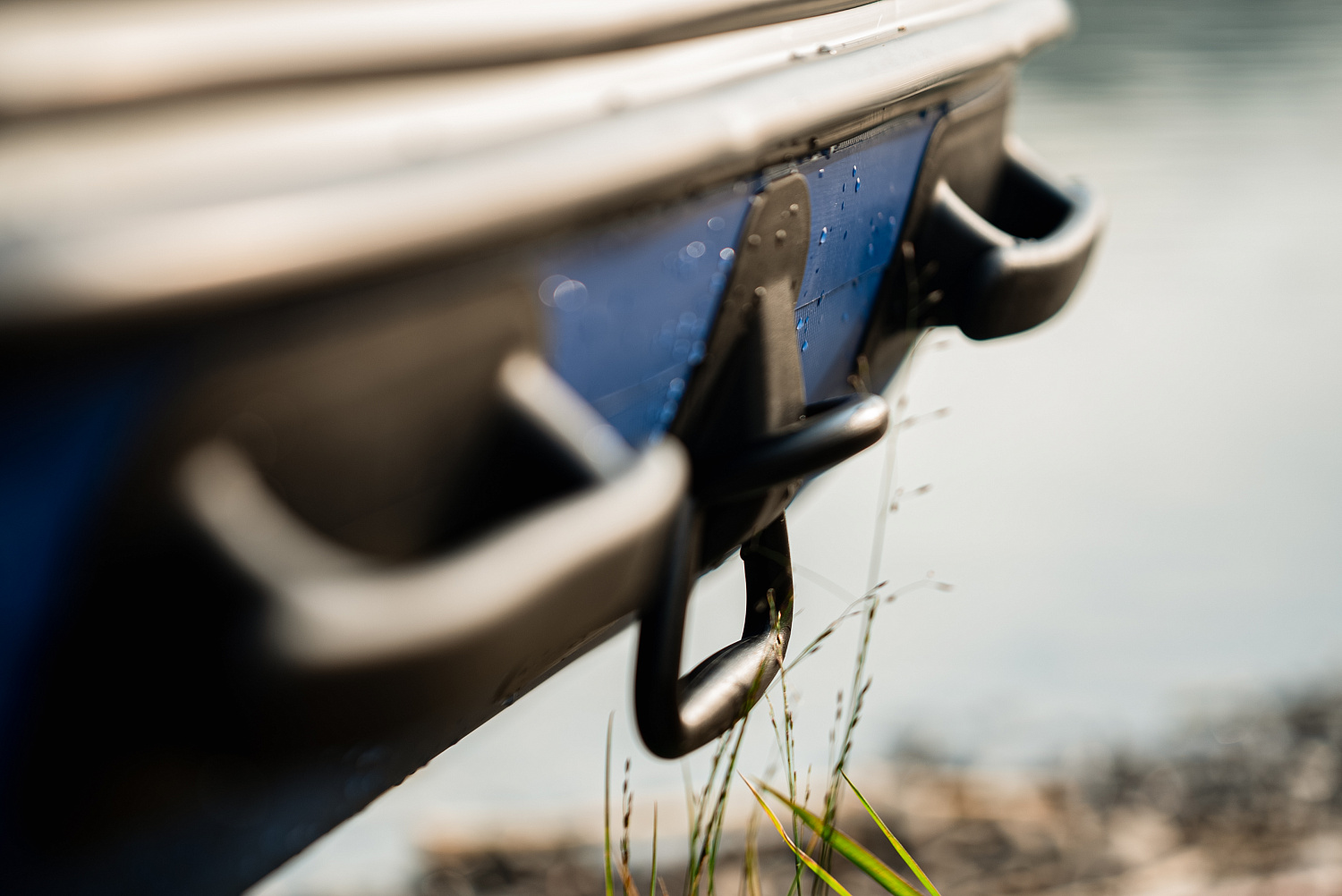 Лодка MISHIMO RIVER FJET PRO 430  под водомет в Ярославле