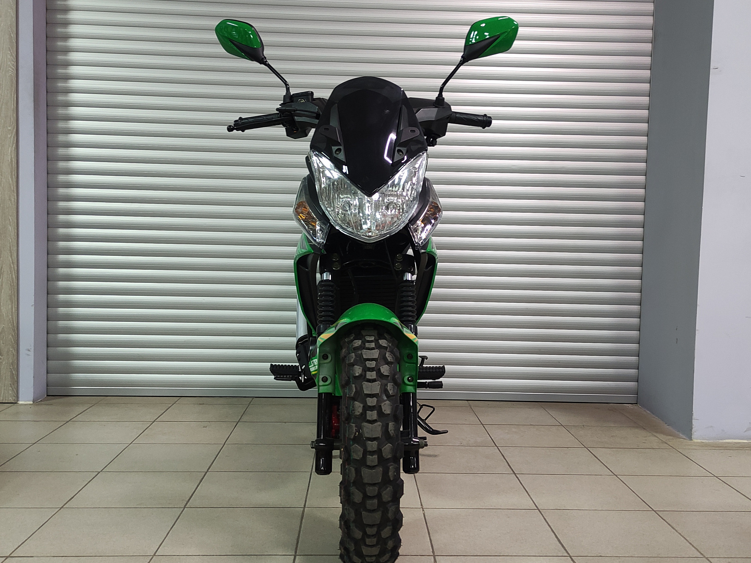 Мопед PROMAX STREET CROSS 150 (49) в Ярославле