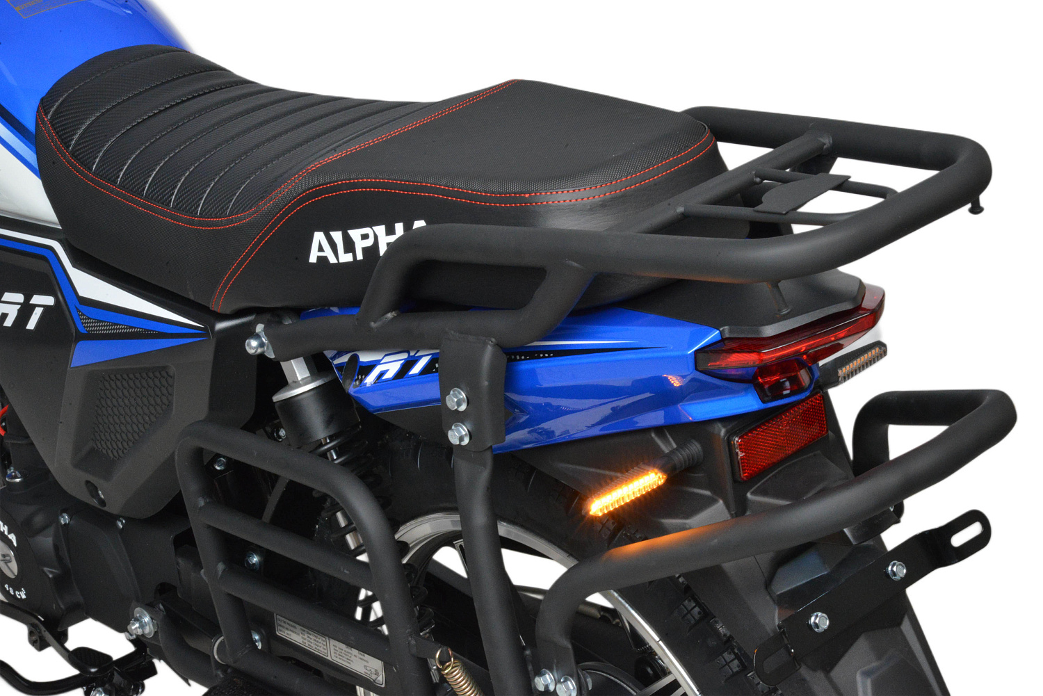 Мопед PROMAX ALPHA DIRT 150(49) в Ярославле