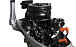 Лодочный мотор Seanovo SN9.9FFEL Enduro в Ярославле
