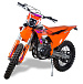 Эндуро мотоцикл IRBIS KTR 250 в Ярославле