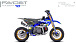 Питбайк FAIDET KAYOT 70 12/10 в Ярославле