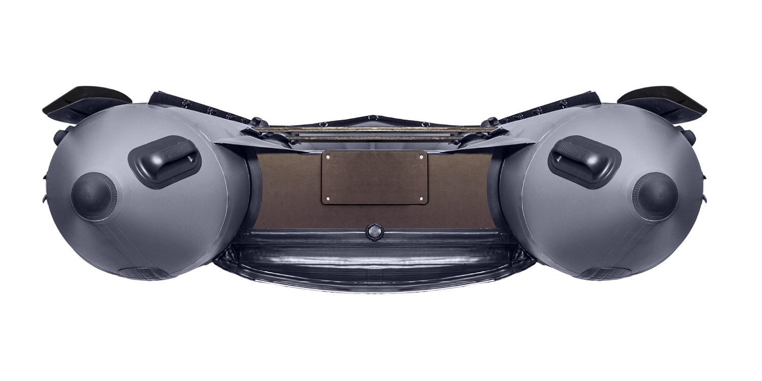 Лодка APACHE 3700 НДНД в Ярославле