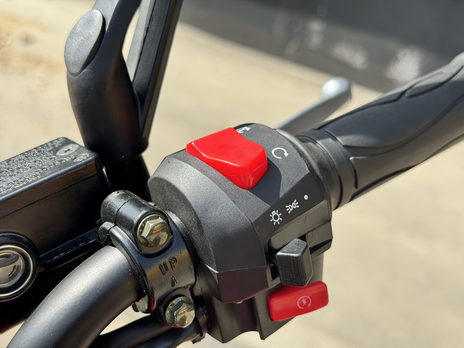 Мотоцикл PROMAX CB300RL (4V, 6G) в Ярославле