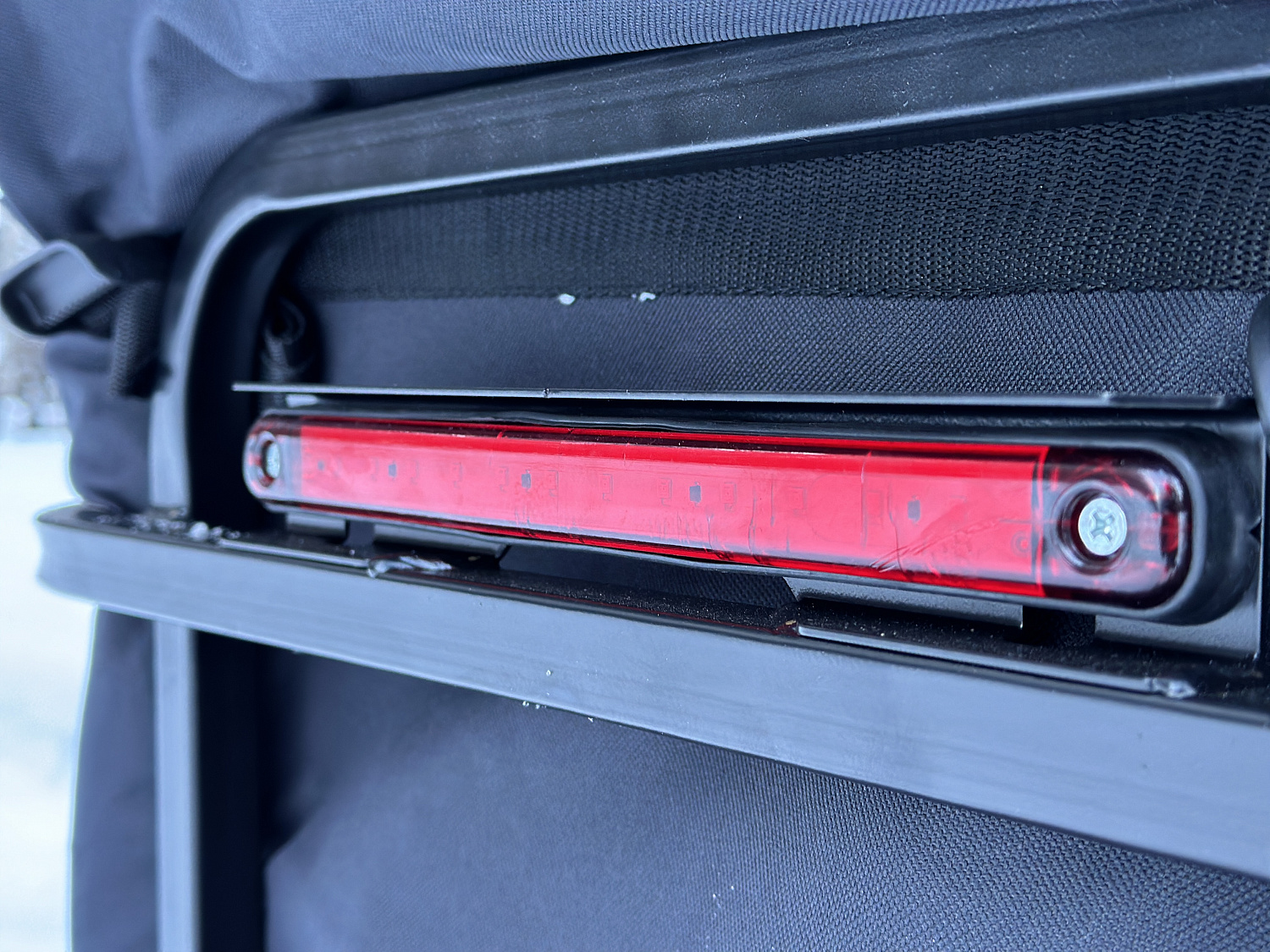 Снегоход PROMAX YAKUT 500 LONG 2.0 4T 27 в Ярославле