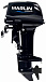 Лодочный мотор MARLIN MP 20 AWRS в Ярославле