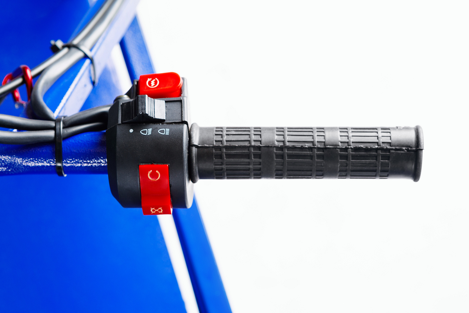 МОТОБУКСИРОВЩИК SNOW DOG 15 л.с. в Ярославле