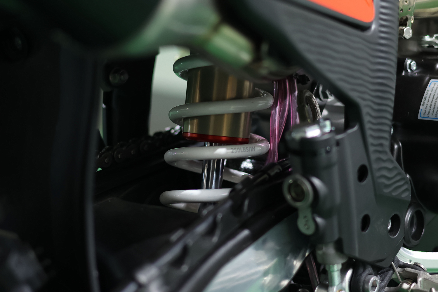 Мотоцикл JHLMOTO JHLofr GS YBS300 (176MN) в Ярославле