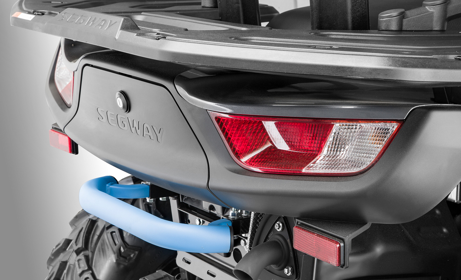  Квадроцикл Segway SNARLER AT6 LE в Ярославле