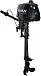 Лодочный мотор MARLIN MP 3 AMHS в Ярославле