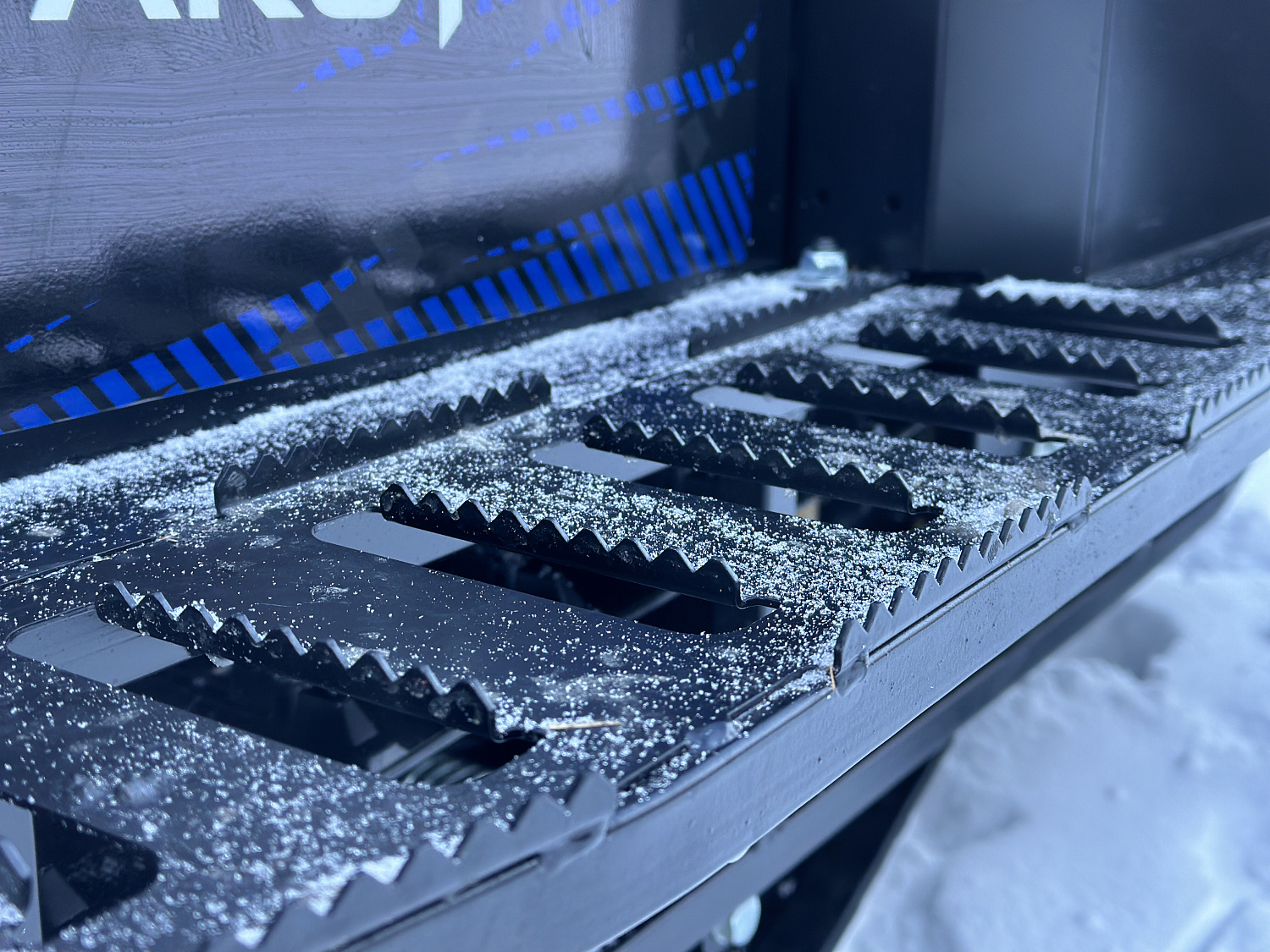 Снегоход PROMAX YAKUT 500 LONG 2.0 4T 27 в Ярославле