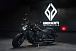 Мотоцикл Benda DarkFlag 500 в Ярославле