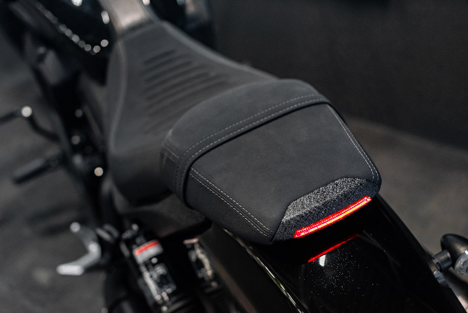 Мотоцикл Benda DarkFlag 500 в Ярославле