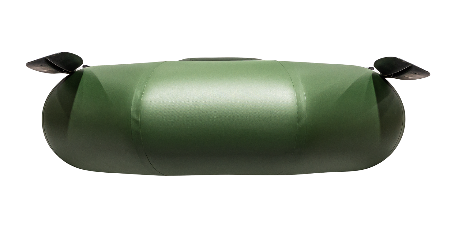 Лодка Барс 240 в Ярославле